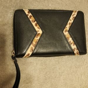 Silpada Wristlet wallet